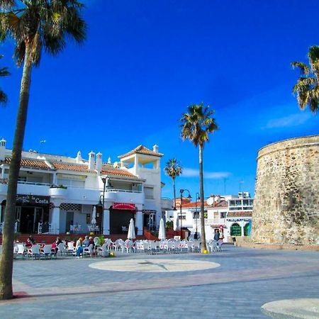 Esmeralda, Pet Friendly, Sea View, Wifi, Near The Beach Apartment La Cala De Mijas Exterior photo