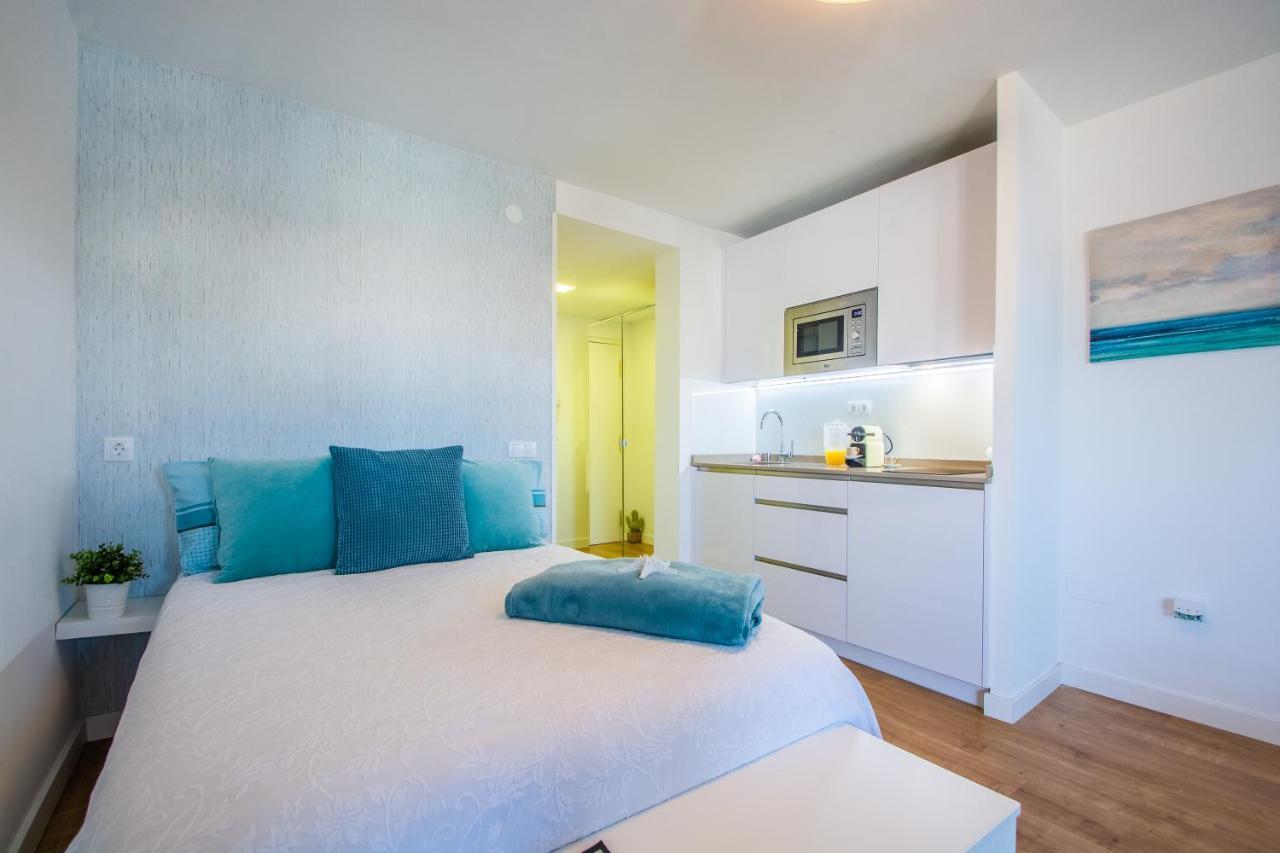 Esmeralda, Pet Friendly, Sea View, Wifi, Near The Beach Apartment La Cala De Mijas Exterior photo